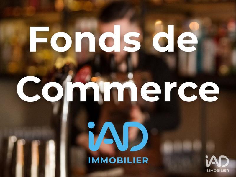 Local commercial - 100 m²