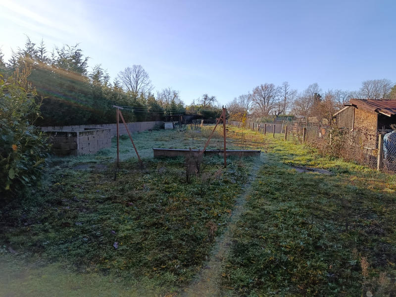 Maison - 72 m² - 4 pièces