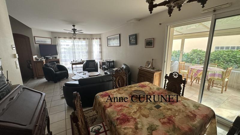 Maison - 112 m² - 6 pièces