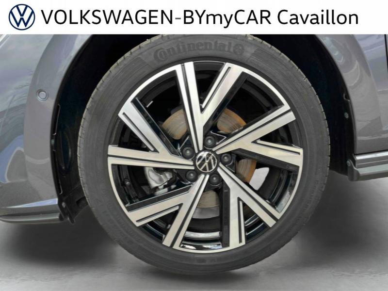 Volkswagen Polo 1.0 Tsi 116 s&amp;S Dsg7 R-Line