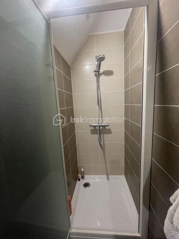 Maison - 133 m² - 5 pièces