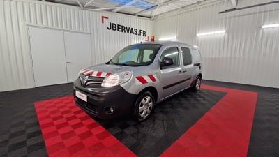Renault Kangoo Express Cabine Approfondie ExtraRLink Blue dCi 115