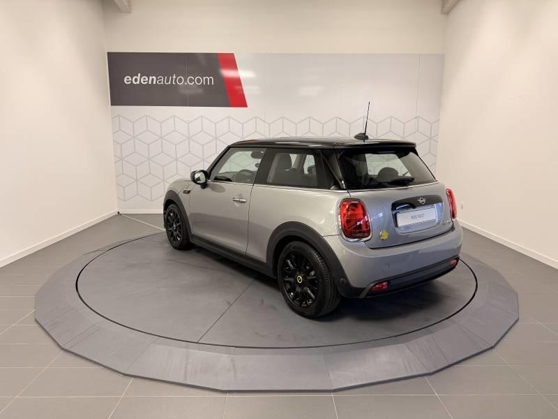 Mini Mini Hatch 3 Portes Cooper se 184 ch Edition Premium Plus