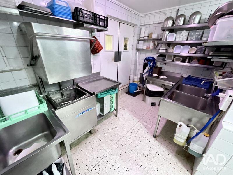 Local commercial - 330 m²