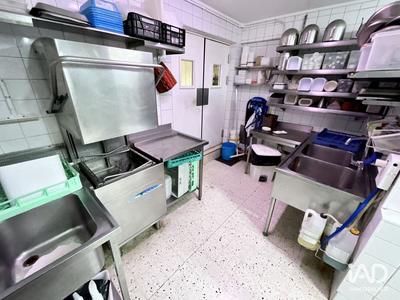 Local commercial - 330 m²