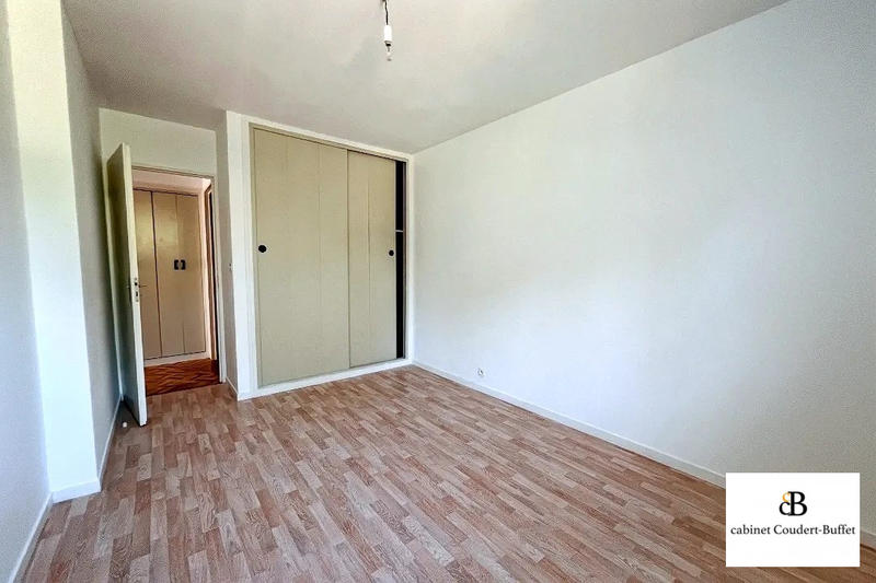 Maison - 107 m² - 5 pièces