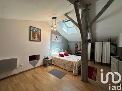 Maison de campagne - 241 m² - 9 pièces