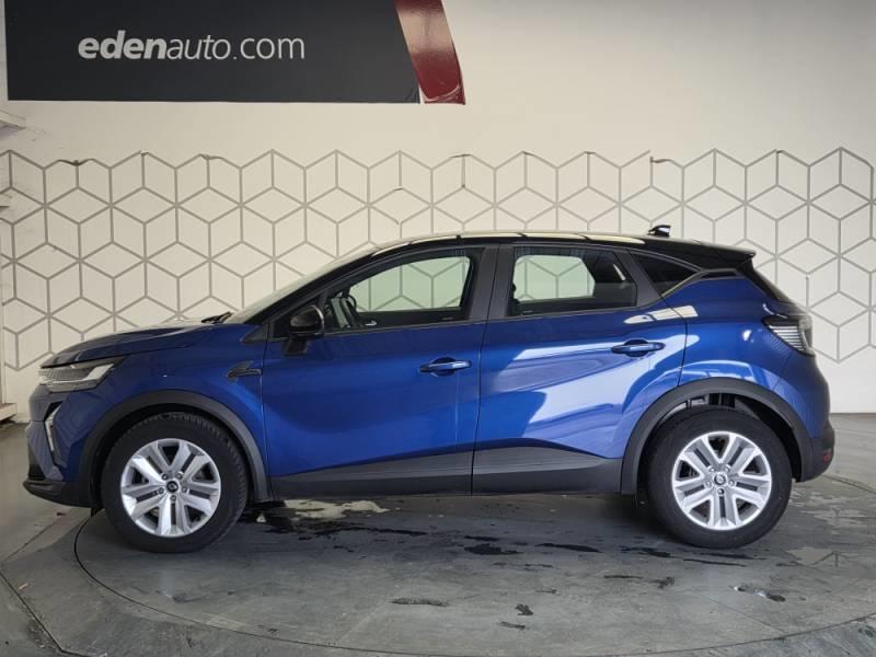 Renault Captur TCe 90 Evolution