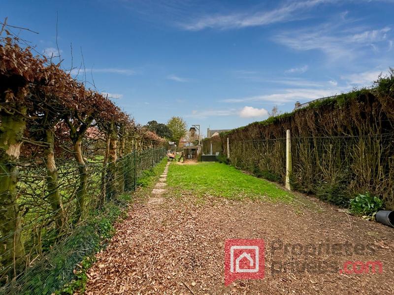 Maison - 107 m² - 2 pièces