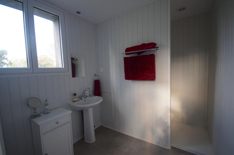 Maison - 200 m² - 8 pièces