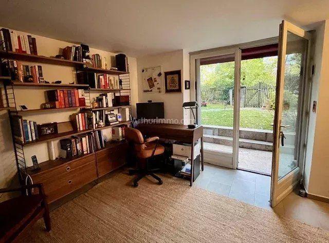 Maison - 108 m² - 5 pièces