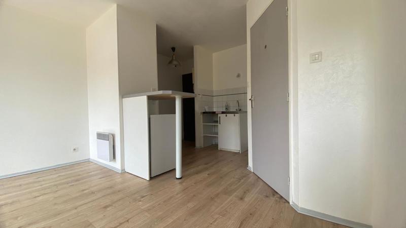 Appartement - 30 m² - 2 pièces