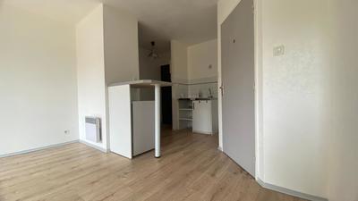 Appartement - 30 m² - 2 pièces