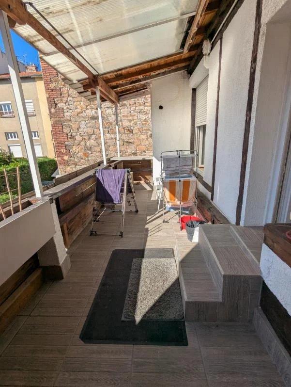 Maison de ville - 131 m² - 5 pièces