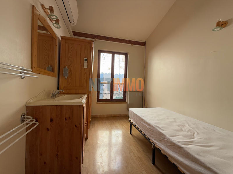 Maison de village - 42 m² - 4 pièces