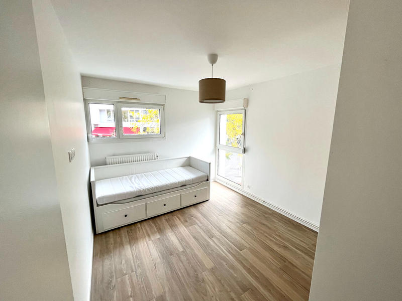 Appartement - 75 m² - 3 pièces