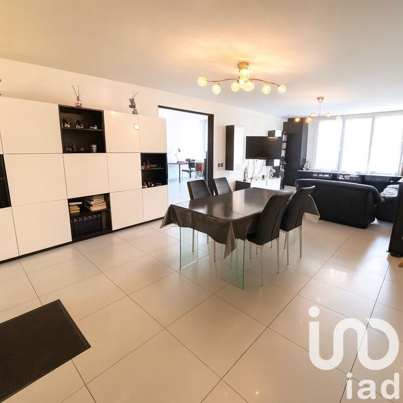 Maison de village - 237 m² - 7 pièces