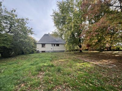 Maison - 179 m² - 7 pièces