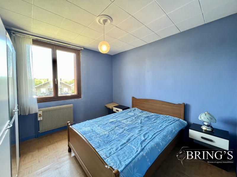 Maison - 91 m² - 5 pièces