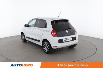 Renault Twingo 0.9 TCe Energy Midnight 90 ch