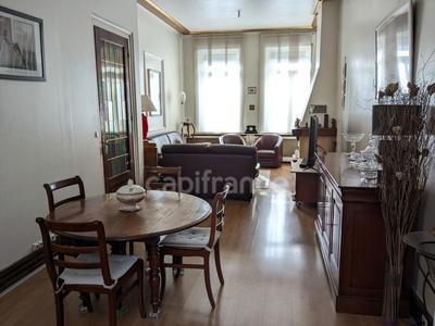 Maison de ville - 146 m² - 6 pièces