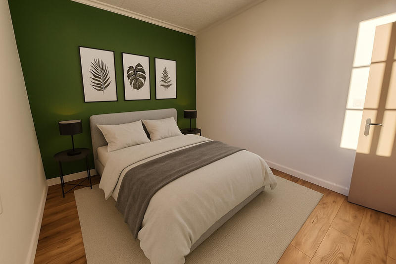 Maison - 180 m² - 7 pièces