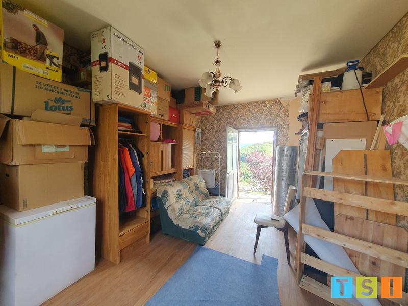 Maison - 104 m² - 4 pièces