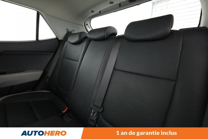 Kia Stonic 1.0 t-GDi Isg Premium Dct7 120 ch