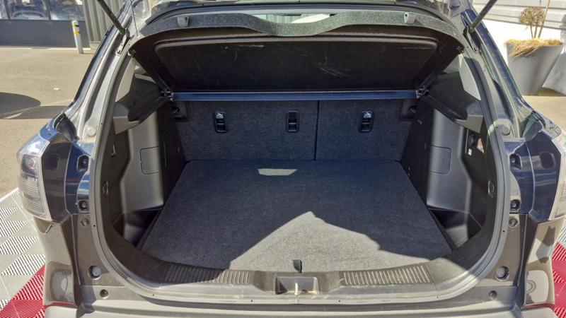 Suzuki s-cross 1.4 Boosterjet Hybrid Privilege