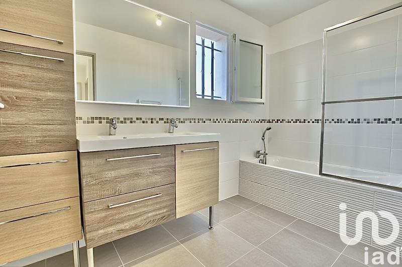 Maison - 115 m² - 4 pièces