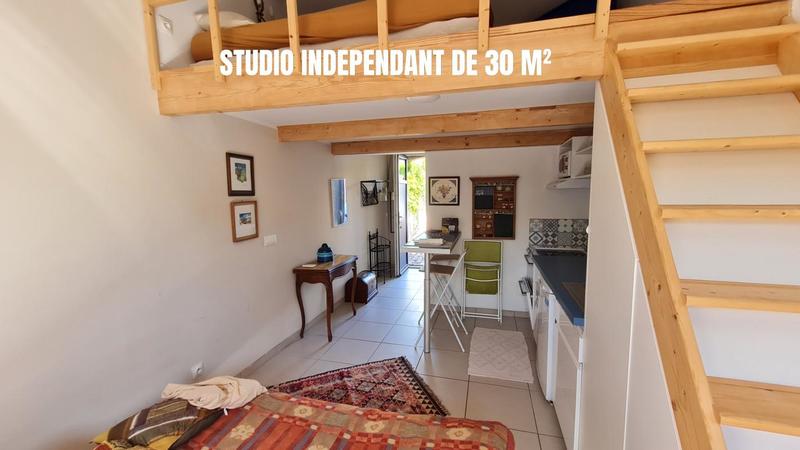 Villa - 160 m² - 5 pièces