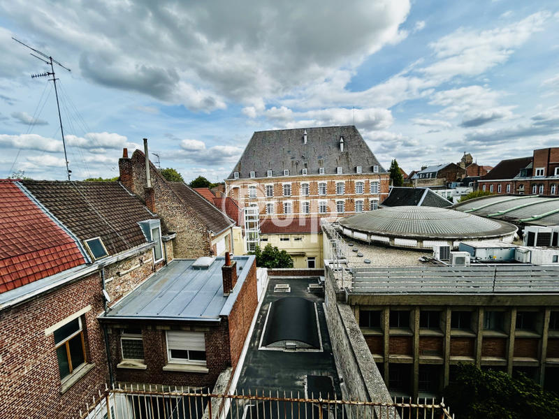 Immeuble - 330 m² - 11 pièces