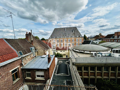 Immeuble - 330 m² - 11 pièces