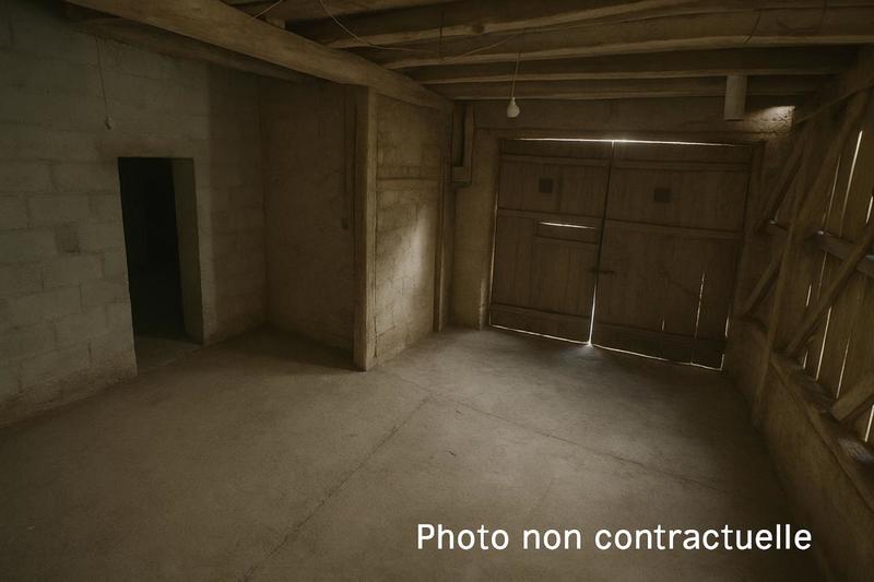 Maison - 102 m² - 5 pièces