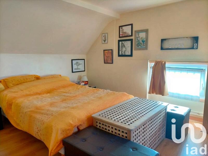 Maison de ville - 77 m² - 3 pièces