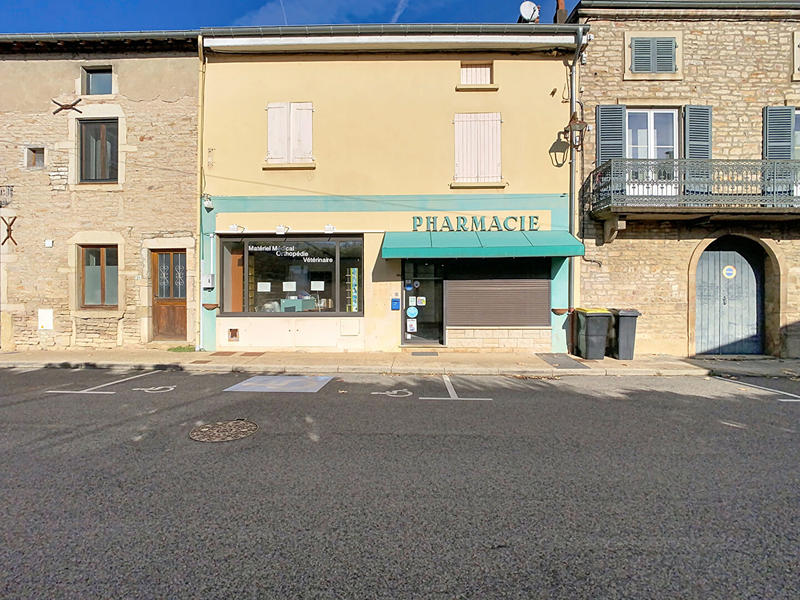 Maison - 167 m² - 6 pièces