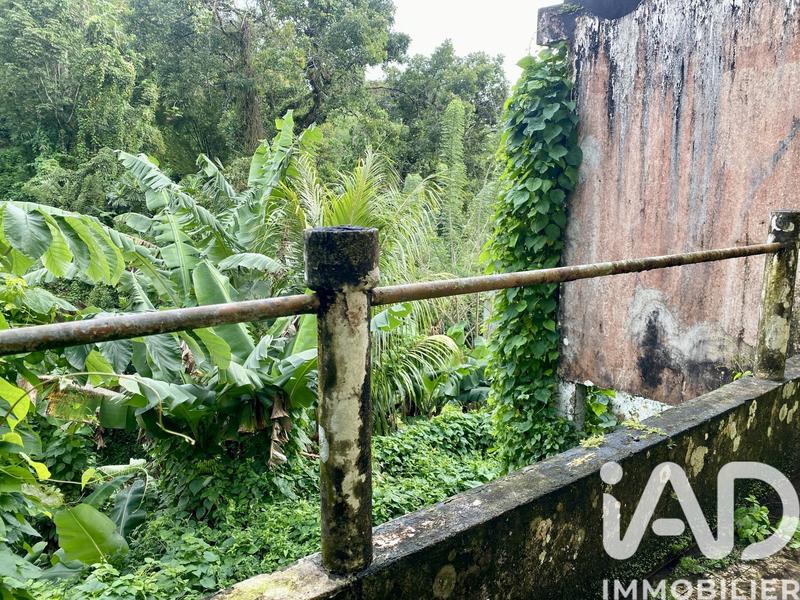 Maison - 159 m² - 9 pièces