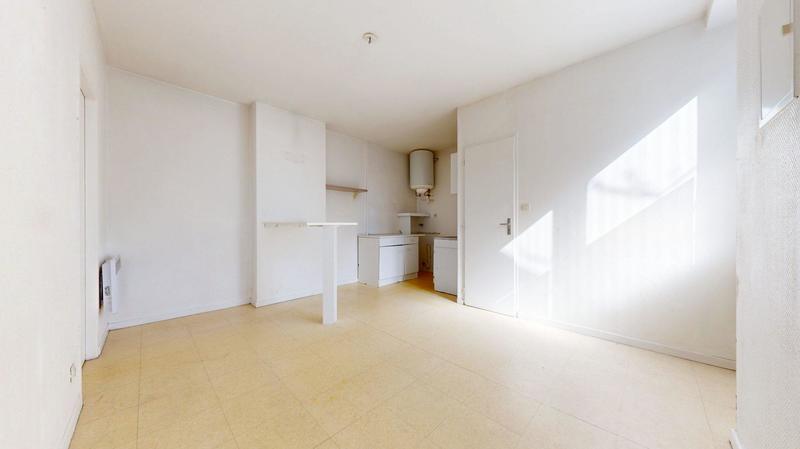 Appartement - 30 m² - 2 pièces