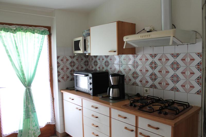 Maison - 75 m² - 4 pièces