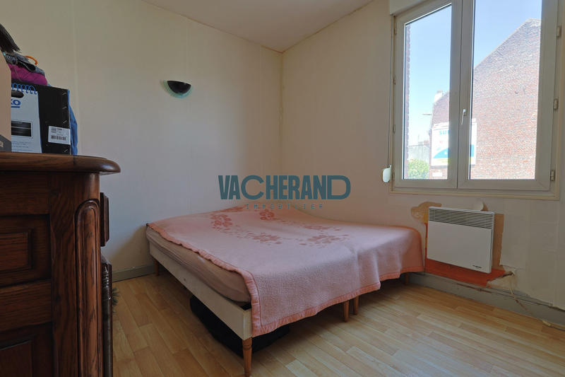 Appartement - 49 m² - 2 pièces