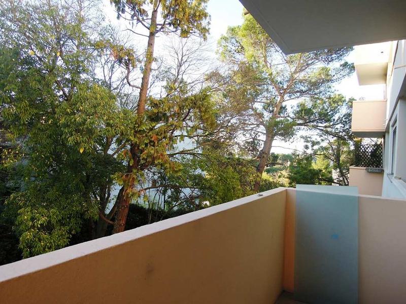 Appartement - 34 m² - 1 pièce