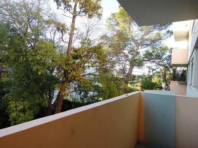 Appartement - 34 m² - 1 pièce