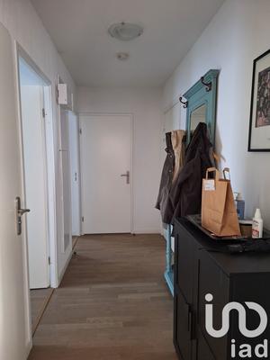 Appartement - 71 m² - 3 pièces
