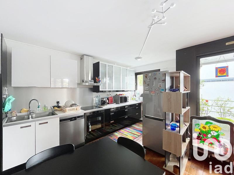 Appartement - 71 m² - 3 pièces