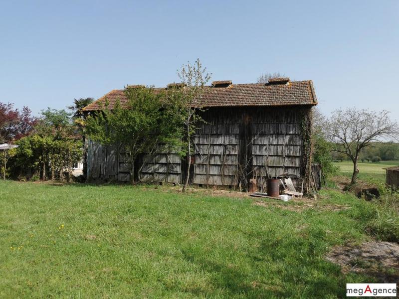 Maison de campagne - 218 m² - 5 pièces