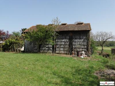 Maison de campagne - 218 m² - 5 pièces