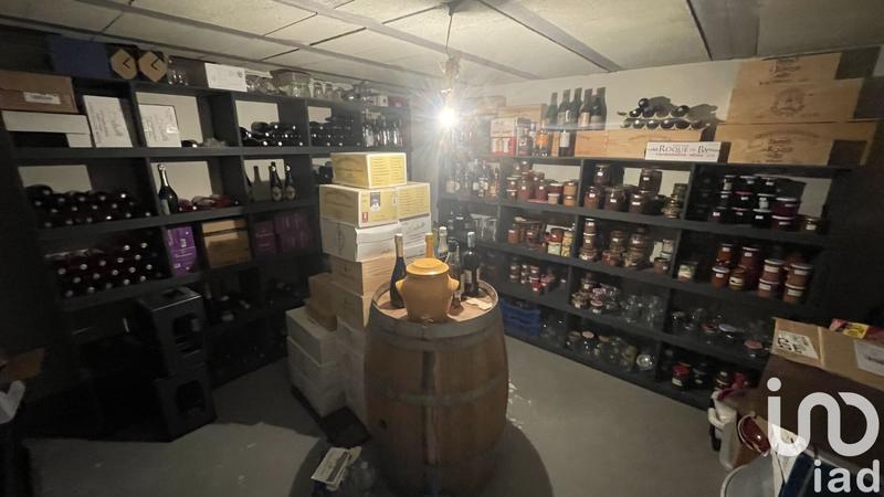 Maison de maîtres - 260 m² - 7 pièces