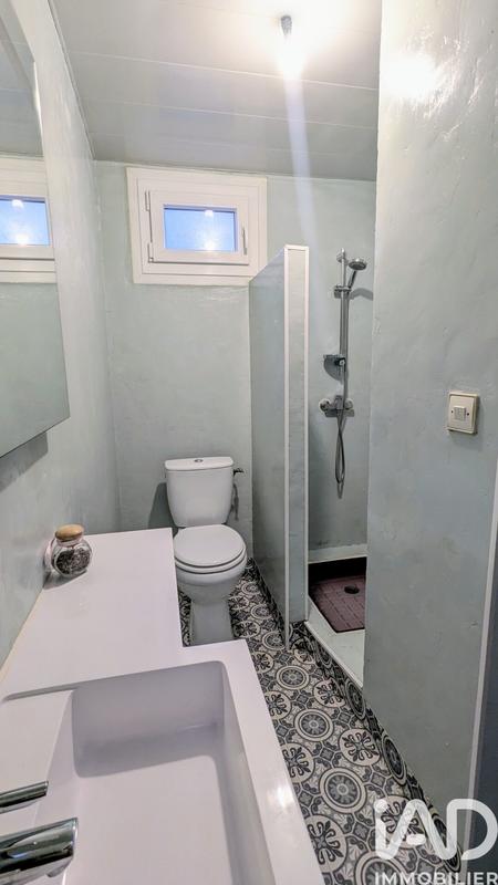 Maison de ville - 137 m² - 5 pièces