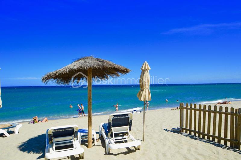 Maison - 73 m² - 4 pièces