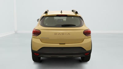 Dacia Sandero Eco-G 100 Gsr2 Stepway Extreme +